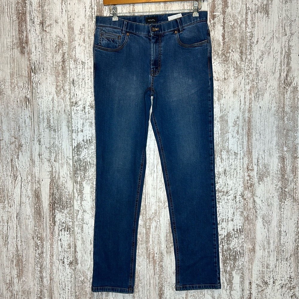 HILTL Dude Jeans Men’s sz 33x34